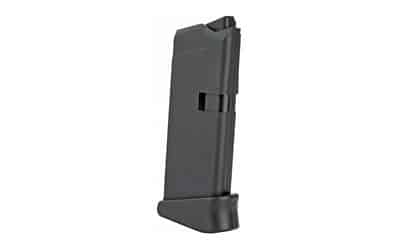 MAG GLOCK OEM 42 380ACP 6RD W/EXTPKG - Image 2