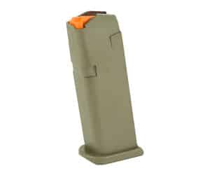 MAG GLOCK OEM 19 9MM 15RD OD PKG