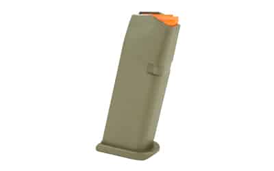 MAG GLOCK OEM 19 9MM 15RD OD PKG - Image 2
