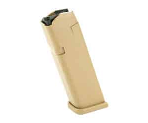 MAG GLOCK OEM 17/19X 9MM 17RD COY PK