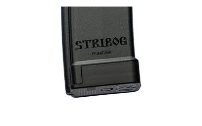 GO MAG STRIBOG 45ACP 25RD BLK - Image 3
