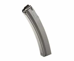 MAG HK MP5/SP5/SP5K 9MM 30RD BLK