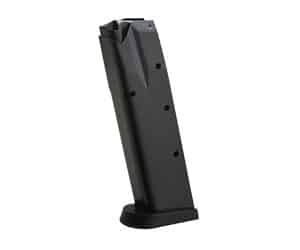MAG IWI JERICHO 941 9MM 17RD BLK