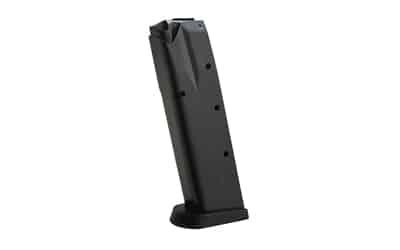 MAG IWI JERICHO 941 9MM 17RD BLK