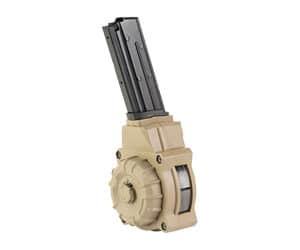 PROMAG FN FV SV 5.7X28MM 55RD DM FDE