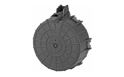 PROMAG SAIGA 12GA DRUM MAG 20RD BLK - Image 2