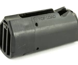 MAG RUGER AMER 223/300BLK 5RD BLK