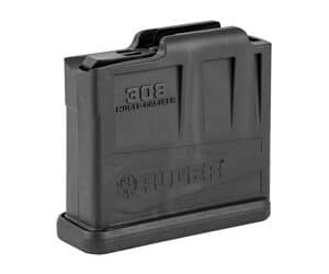 MAG RUGER AI STYLE 308WIN/6.5CM 5RD
