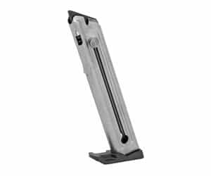 MAG RUGER MARK IV 22/45 22LR 10RD