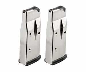 MAG RUGER MAX-9 9MM 10RD 2PACK