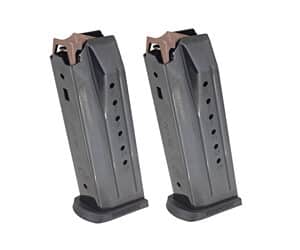 MAG RUGER SEC-380 380ACP 15RD 2PK
