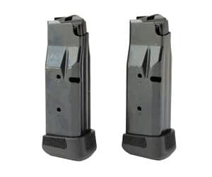 MAG RUGER LCP MAX 380ACP 12RD 2PK