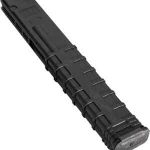 MPA MAGAZINE 9MM LUGER - 30RD BLACK POLYMER