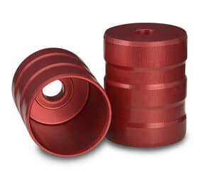 NORDIC 12GA LOW-DRAG FOLLOWER