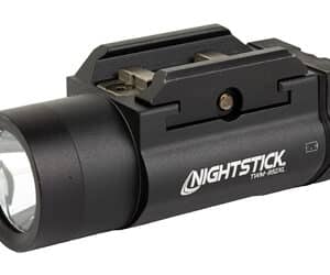 NIGHTSTICK WPN MNTD LIGHT 850L BLK