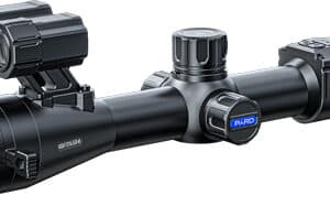 PARD NIGHT STALKER NV RIFLE - SCP 4K 100MM 850NM IR & LRF