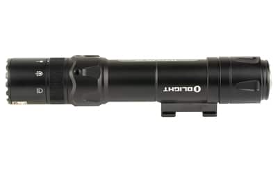 OLIGHT ODIN GL MLOK 1500LUM BLK - Image 3