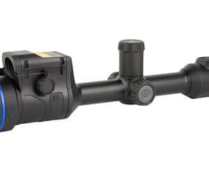 PULSAR THERMION 2 LRF XG60 W/MOUNT