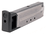 RUGER MAGAZINE P93/P94/P95/ - P89 9MM LUGER 10RD S/S