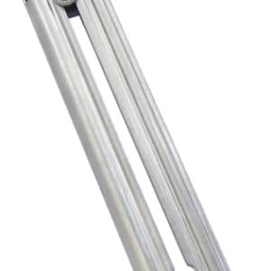 RUGER MAGAZINE 22/45 MK III - 22LR 10RD SILVER