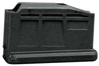 RUGER MAGAZINE GUNSITE SCOUT - 308 3RD POLYMER