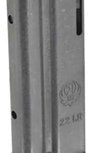 RUGER MAGAZINE LCP II 22LR - 10RD