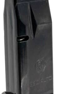 RUGER MAGAZINE LCP MAX 380ACP - 12RD
