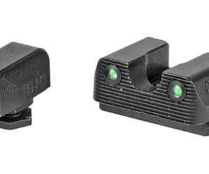 RA TRIT NS FOR GLOCK 42/43 ORANGE