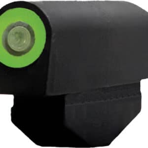 XS FRONT SIGHT STD DOT TRITIUM - FOR S&W J FRAME/RUGERSP101 GRN
