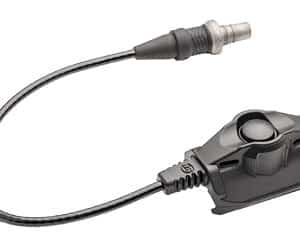 SUREFIRE COMPACT SWITCH PIC 9" BLK