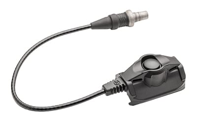 SUREFIRE COMPACT SWITCH PIC 9" BLK