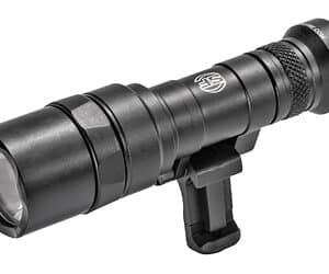 SUREFIRE M340C SCOUT PRO 500 LUM BLK