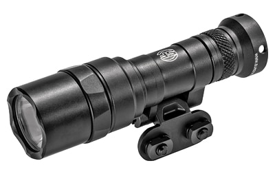 SUREFIRE M340C SCOUT PRO 500 LUM BLK - Image 3