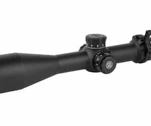 SIG TANGO DMR 5-30X56 34MM FFP MRAD