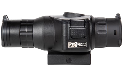 SIGHTMARK WRAITH 2-16X35 THERML SCPE - Image 2