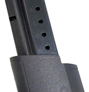 PRO MAG MAGAZINE S&W SHIELD - 40S&W 9RD BLUED STEEL