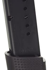 PRO MAG MAGAZINE TAURUS 709 - SLIM 9MM 10RD BLUED STEEL
