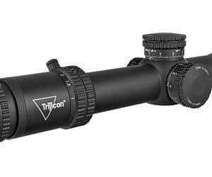 TRIJICON CREDO 1-8X28 FFP MRAD R/G