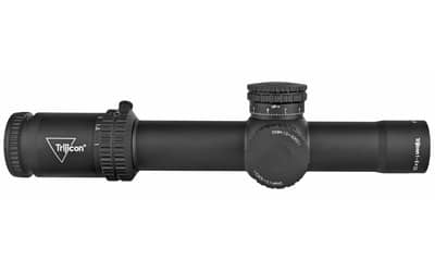 TRIJICON CREDO 1-8X28 FFP MRAD R/G - Image 3