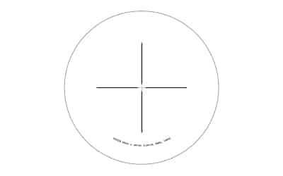 TRIJICON CREDO HX 4-16X50 SFP - Image 4
