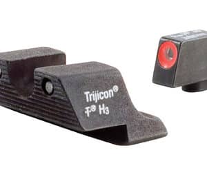 TRIJICON HD NS FOR GLK 9 ORG OUTLINE