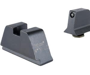 TRIJICON SUP NS SET GRN GLK 17 BF/MR