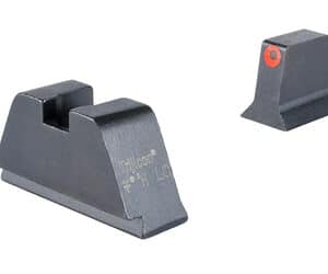 TRIJICON SUP NS SET GRN GLK 17 OF/MR