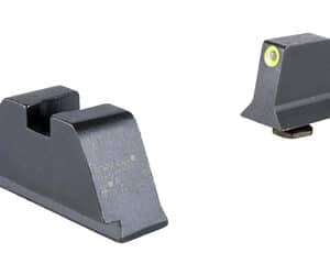 TRIJICON SUP NS SET GRN GLK 17 YF/MR