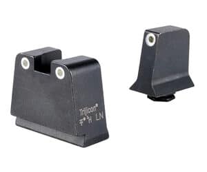 TRIJICON SUP NS SET GRN GLK 42 WF/WR