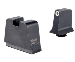 TRIJICON SUP NS SET GRN GLK 42 WF/MR
