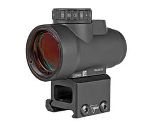 TRIJICON MRO HD RED DOT LWR 1/3 CO-W