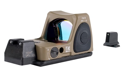 TRIJICON DUAL DEFENSE FDE M17/18 B&T - Image 4