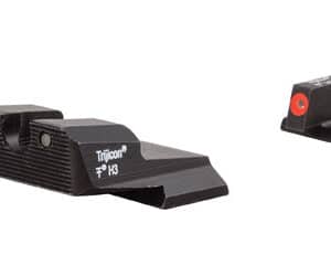 TRIJICON HD XR NS S&W M&P ORG FRO