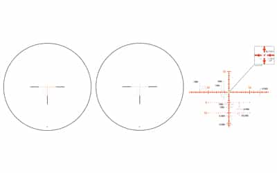 TRIJICON TENMILE HX 3-18X44 FFP MOA - Image 4